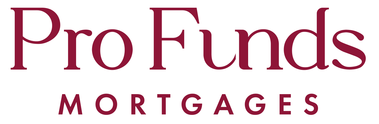 Pro Funds Mortgages Logo