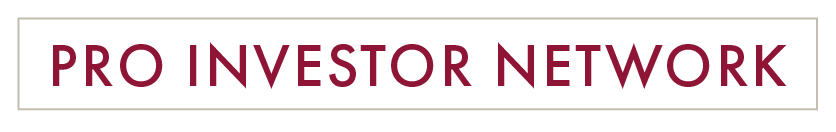 Pro Investor Network Logo